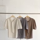 넥스카프블라우스(ss060) 이미지