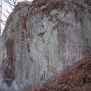 영주강동리마애보살입상 이미지