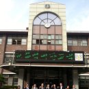 성룡초등학교 이미지