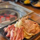 황돈참숯불갈비 | 파주 운정 가람마을 맛집 유천참숯불 돼지갈비 가족외식 솔직후기