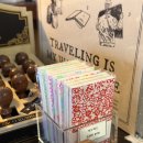 호텔 스테이지도어 이미지