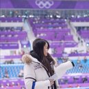 평창올림픽 관람 강릉 아이스아레나에서 피겨경기 보고왔어용 +좋은좌석고르는 팁
