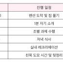 대성리원두막캠프 이미지