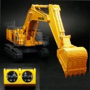 [단종상품] KOMATSU PC1250-8 R/C 1:50 이미지