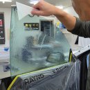 수출대로-22 | 구미썬팅 명가 신평동 테슬라 주니퍼 전문샵