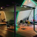 운일암반일암 국민여가캠핑장 이미지