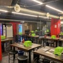 왕십리문화공원 이미지