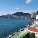 흰여울문화마을 이미지