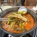UR(파주시)-[심학산로]-상-2 | 심학산맛집, 등촌샤브칼국수 심학산점 방문 후기