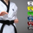 해솔 태권도 이미지