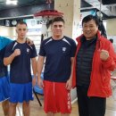 청무관 복싱클럽 이미지