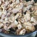 간장 돼지불고기 레시피 양념 돼지불백 냉동 대패삼겹살 요리 이미지