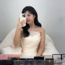 [W.10🤍촬영 헤메] 뷰티진동희 청담점 m. 효준 실장님...웨딩 촬영 헤어 메이크업 후기 (쿨톤, 과즙상)