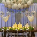 베시두즈 | 20251130<브라이덜샤워><공주> 공주로 브라이덜 샤워하러 베시두즈 후기