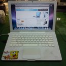 대전노트북수리 MacBook A1181 패널교체 이미지