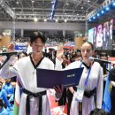 계룡태권도 이미지