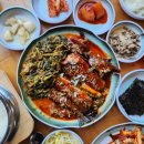 청주 산남동 맛집 백번가코다리 방문후기