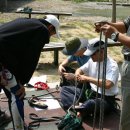 매듭교실 이미지