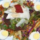 장춘족발 이미지