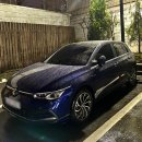 마이스터모터스(주) | [일상] 폭스바겐 골프 8세대 2.0 TDI 아틀란틱블루 구매 출고 후기 | 딜러사 가격 비교 할인구매 팁