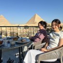 엘브로커피 | 채채피 in Giza/Cairo_2일차 (카이로 이집트 박물관 모마투어, 아스완-룩소르 나일강 크루즈 브로커 추천)