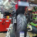 샾바이크 | 메첼러 M7RR = 엔젤GT 이후 R1000R 리어타이어 업글 교환.가격정보 및 후기. 바이크샾 정보