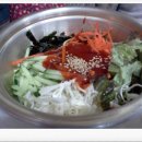 촌국수 이미지