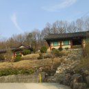 서악사(西岳寺) 안동 태화산 ‘서악사루전일락(西岳寺樓前日落)’이라한다 이미지