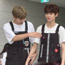 한빈노래연습장 | 230809 ㄷㅇㄷ 쇼챔 사녹 미니팬미팅 후기ㅣ나인아이 합사