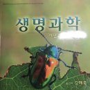 생명과학 개념과탐구, 지은이 :강해묵 (삼육대평생교육원교재) 팝니다 이미지