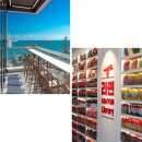 CU 한강센터점 이미지