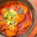 종로닭한마리 이미지
