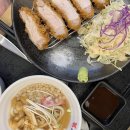 씨유 송도SK뷰센트럴점 | 인생돈가스 발견! 송도돈까스맛집 하루엔소쿠 송도sk센트럴점