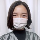 메모리(Memory)헤어샵 | 서울대입구역 미용실 메모리헤어에서 C컬펌 성공!☺ (ft. 지혜쌤)