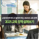 25년 교육과정 개편 이미지