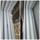 신신유리복층산업 | 신촌 유씨유 이대 오피스텔 복층 이사청소 + 에어컨 분해 청소