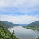 낙동강 이미지