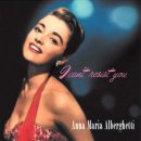 [Jazz] I Concentrate On You - Anna Maria Alberghetti 이미지