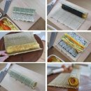 김밥&김밥