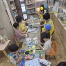 놀이마당 | 이야기숲도서관 「다시 쓰는 놀이마당」 운영 후기