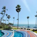 코사무이 리조트 후기 : 하얏트 리젠시 &amp; 실라와디 풀빌라