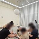 새빛모아 협동조합 | [동양디저트공예연합] 우리누리 청소년회 쌀디저트 수제간식 재능기부 후기