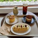동문그린세탁소 | 삼송빵집, 화이자백신 후기, 정김밥, 어부바인형...블리니도넛, 앤더즌도넛, 이비가짬뽕, 그린베이커리