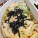 온당국수 인천주안점