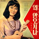 춤추는 하와이 / 최양숙 (1966) 이미지