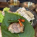 만민반찬 | 고양 원흥동 족발 맛집 ｜만민수제족발 매장식사 후기
