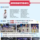 경희대태영태권도 이미지