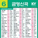 금영노래방 이미지