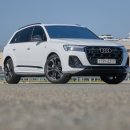 케이카주식회사 | 플래그십 패밀리 SUV, 2026 아우디 Q7 50 TDI 시승기