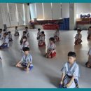 필인성 태권도장 이미지